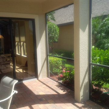 Outdoor Kitchen
