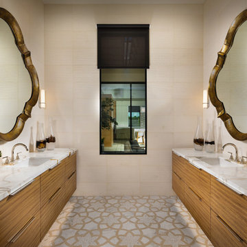 Azure | Paradise Valley | Residence One