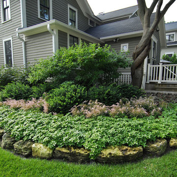Barrington Landscaping