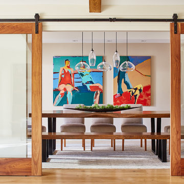 "Quietly Elegant" - Soulful and Sustainable Design