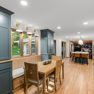 Kitchen Remodel Edina
