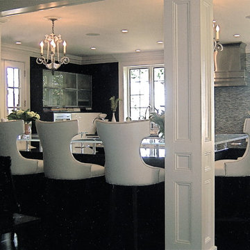 Montclair Residence