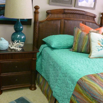 Hand Selected Furniture
