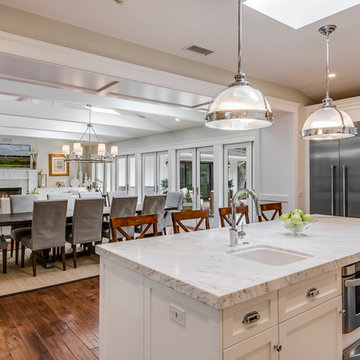 Palos Verdes Transitional