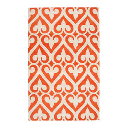 Zuna- (ZUN-1051) - Rugs