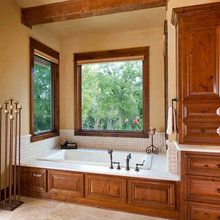Master Bath- Port Washington