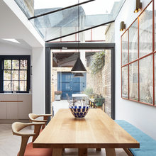 kitchen extension