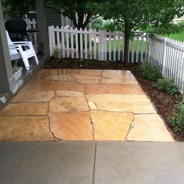 Flagstone