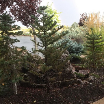 Brasada Ranch Landscaping