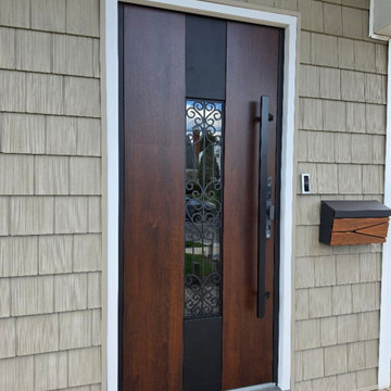 Ronex 1205 Bronze Oak