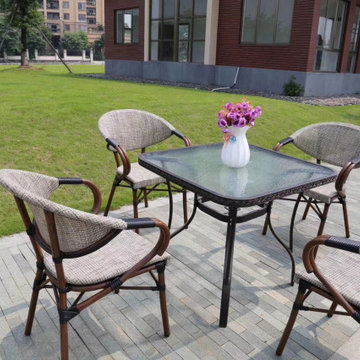 China rattan, outdoor, garden furniture RT57-2