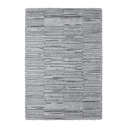 BEMBA rectangle rug by BRABBU - Rugs