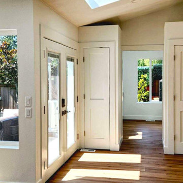 Lynnwood Addition Project