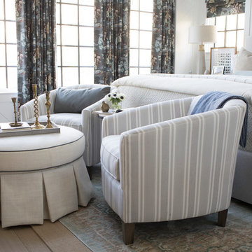 Inverness Master Bedroom
