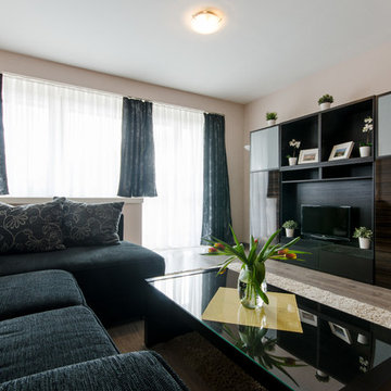 Small cosy apartment