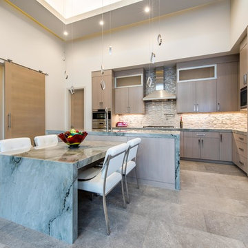 Rips Residence