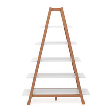 Bookcase & Storage