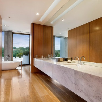 Urban Angles Bathrooms