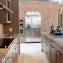new house idea's