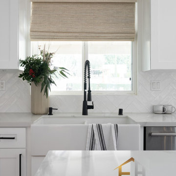 Guajome Project - Kitchen Remodel