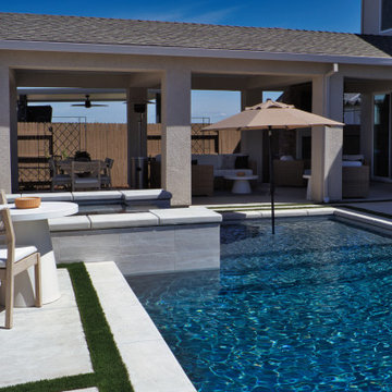 Resort Living in your own backyard