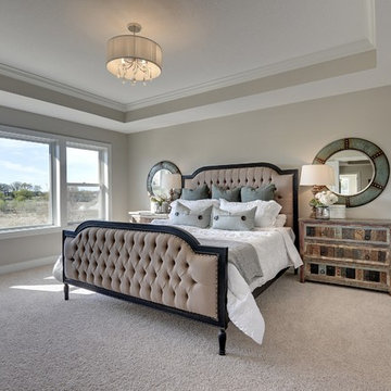 Owner's Suite – Bay Lake Reserve – 2015 Model