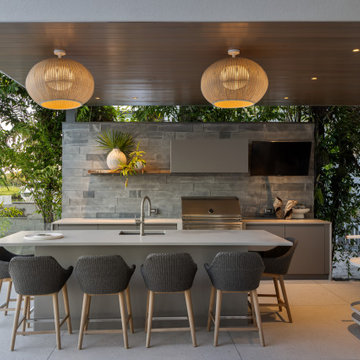 Panorama House