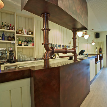 Public House - Gastropub
