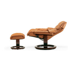 Vegas by Stressless - Recliner Chairs