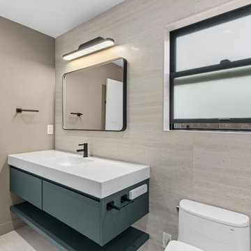 Modern Detached ADU | San Jose