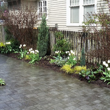 A garden for all seasons