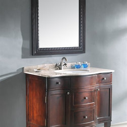 Antique Bathroom Vanities - Bathroom Vanities And Sink Consoles