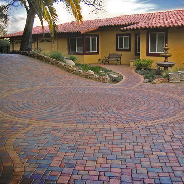 Circular Pattern