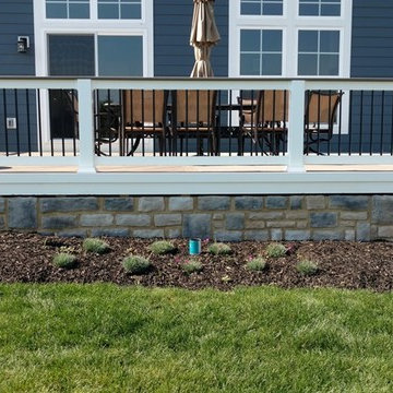 Ultimate outdoor oasis in Plain City, OH