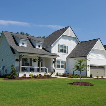 Roofing Projects