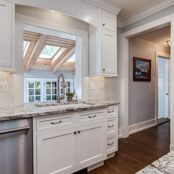 Cherry Creek Kitchen Remodel