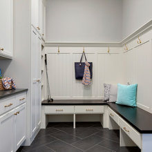 Mud Room