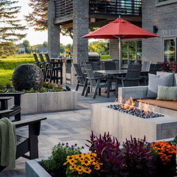 The Full Package | Woodbury, MN