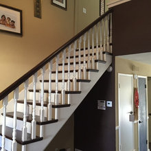 Staircase Ideas