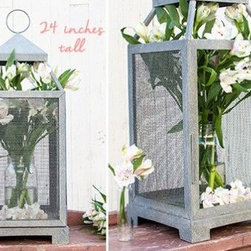Shabby Chic Decor - Products