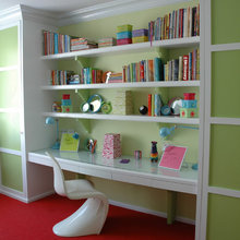 Lilah's bedroom