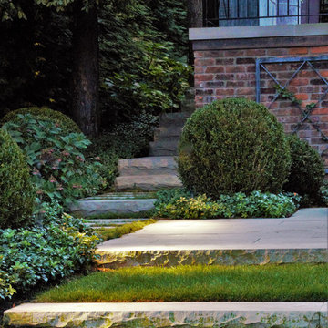 Puritan 2 Project: Steps