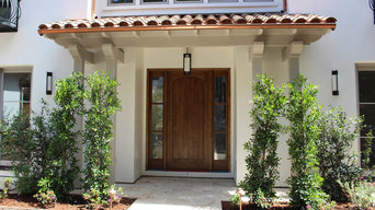 Exterior Lighting