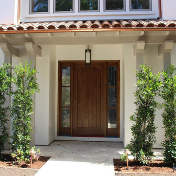 Exterior Lighting