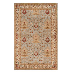 Bungalo- (BNG-5014) - Rugs