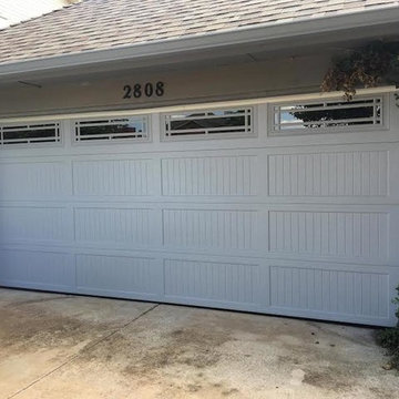 Premium Steel Series