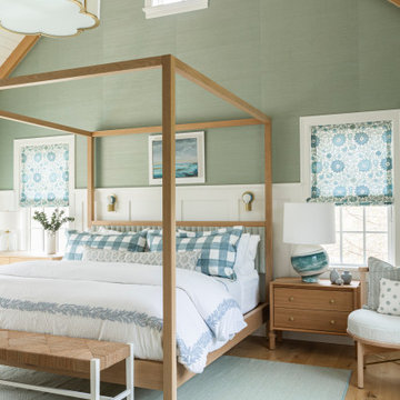 Pine Island Beach House