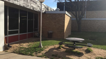 2015 Day of Service - Northern chapter