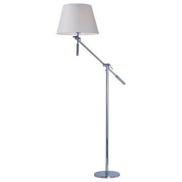 Hotel-Floor Lamp