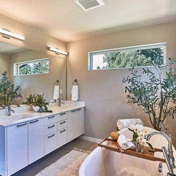 ADU Living in San Ramon Built for Quality and Convenience